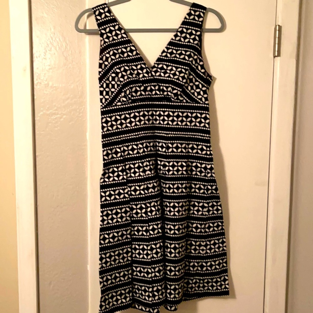 White House black market dress